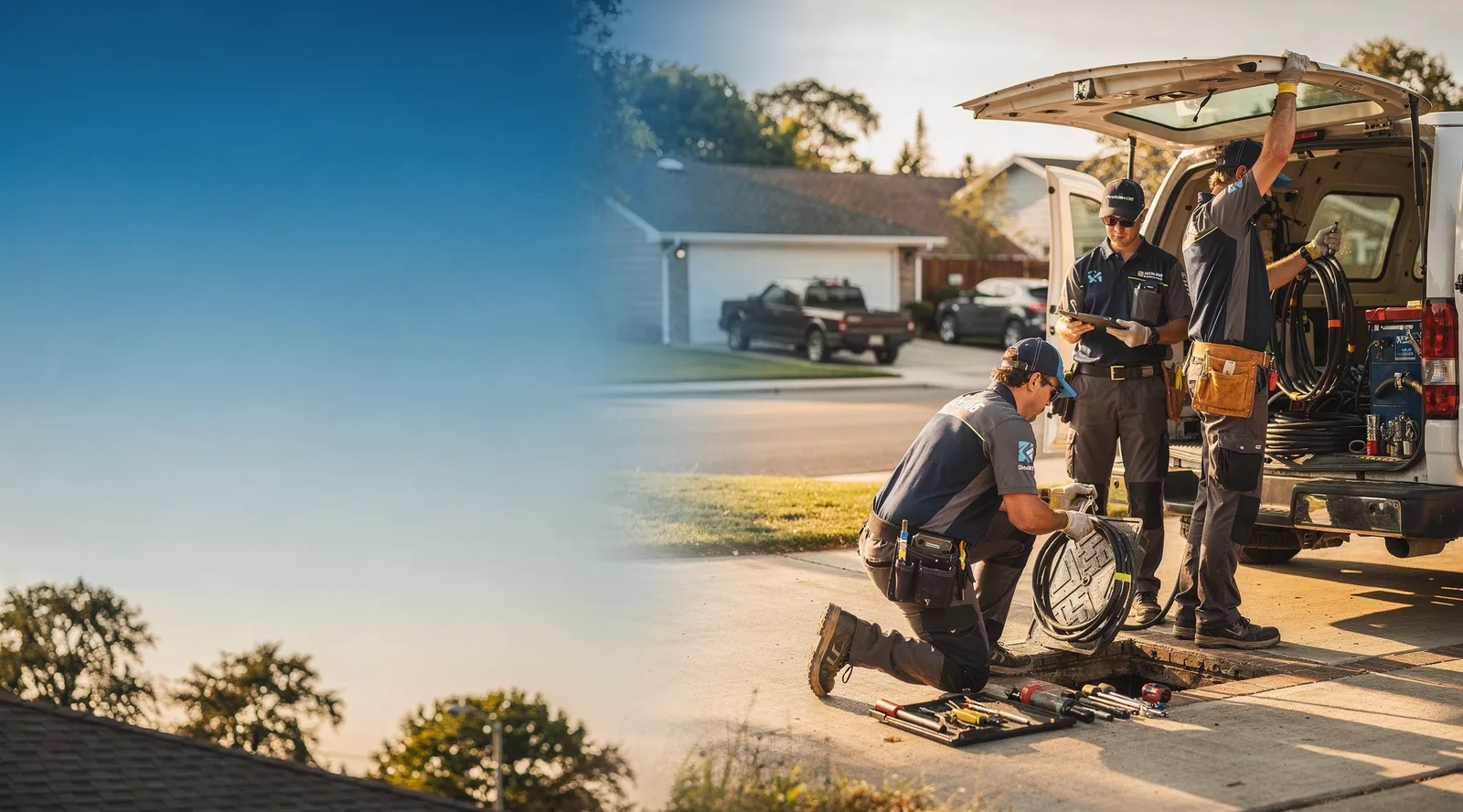 Water Softener Installation in Kingsburg, CA near me